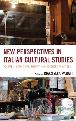 New Perspectives in Italian Cultural Studies