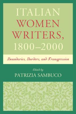 Italian Women Writers, 1800-2000