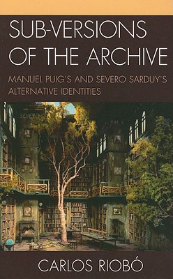 Sub-versions of the Archive