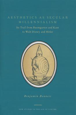 Aesthetics as Secular Millennialism