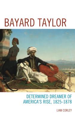 Bayard Taylor