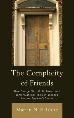 The Complicity of Friends