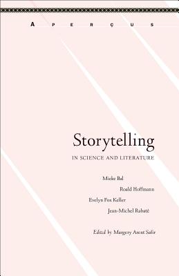 Storytelling in Science and Literature