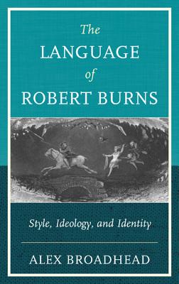 The Language of Robert Burns