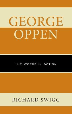 George Oppen