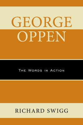 George Oppen
