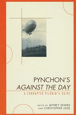 Pynchon''s Against the Day