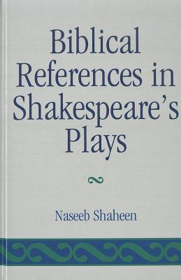 Biblical References in Shakespeare's Plays