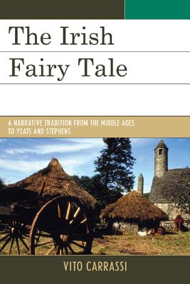 The Irish Fairy Tale