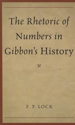 The Rhetoric of Numbers in Gibbon's History