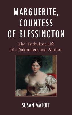 Marguerite, Countess of Blessington