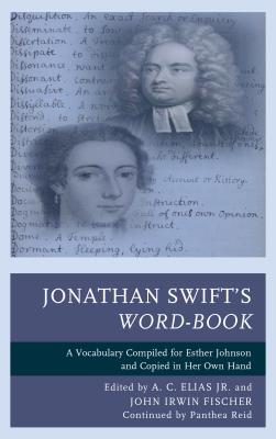 Jonathan Swift's Word-Book