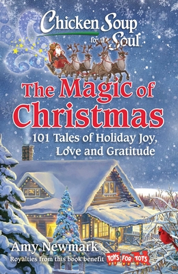 Chicken Soup for the Soul: The Magic of Christmas