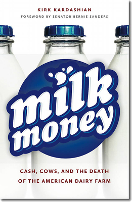 Milk Money
