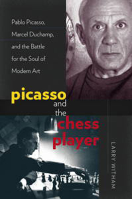 Picasso and the Chess Player