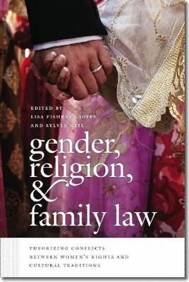 Gender, Religion, and Family Law