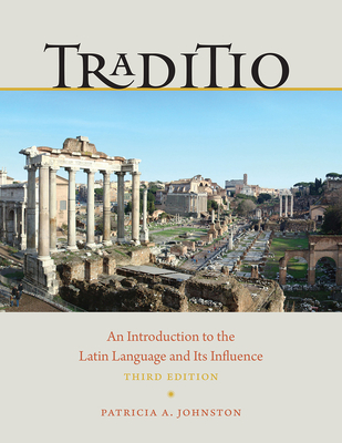 Traditio - Workbook for the Third Edition