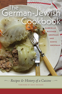 The German-Jewish Cookbook