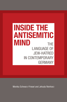 Inside the Antisemitic Mind