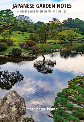 Japanese Garden Notes