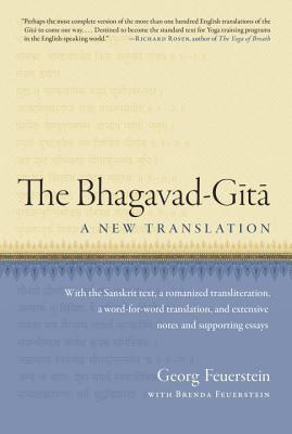 The Bhagavad-Gita