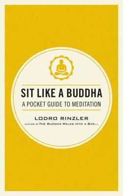 Sit Like a Buddha