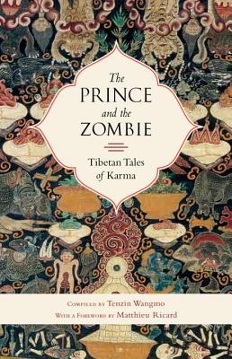The Prince and the Zombie
