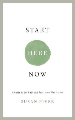 Start Here Now