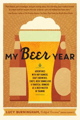 My Beer Year