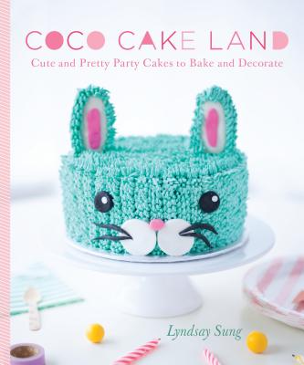 Coco Cake Land