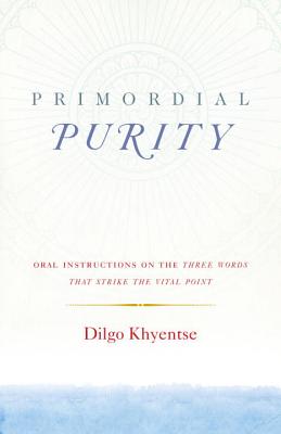 Primordial Purity