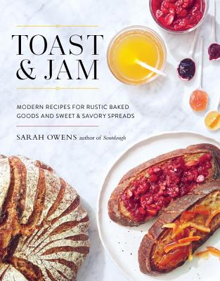 Toast and Jam