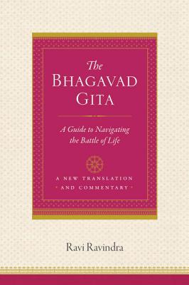 The Bhagavad Gita