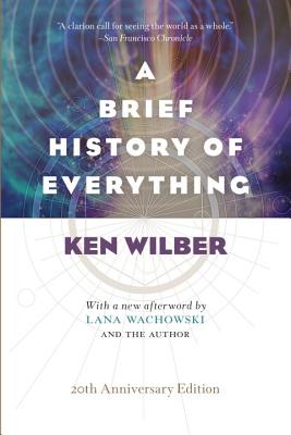 A Brief History of Everything (20th Anniversary Edition)