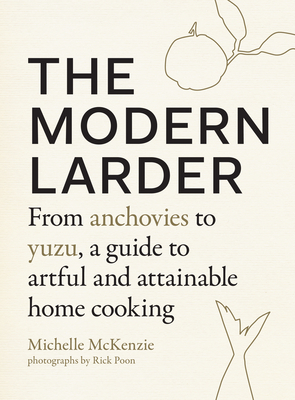 The Modern Larder