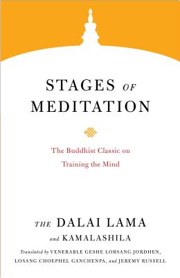 Stages of Meditation