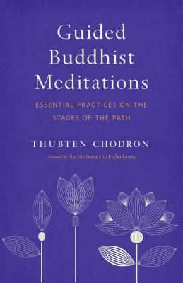 Guided Buddhist Meditations