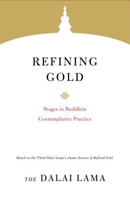 Refining Gold