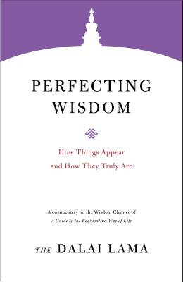 Perfecting Wisdom