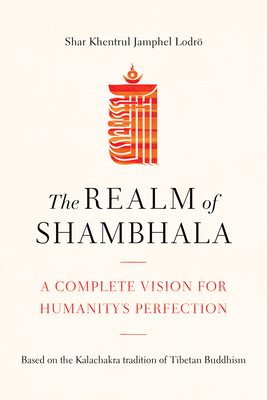 The Realm of Shambhala