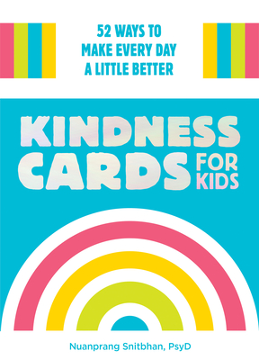 Kindness Cards for Kids