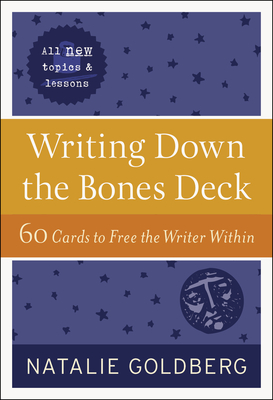 Writing Down the Bones Deck