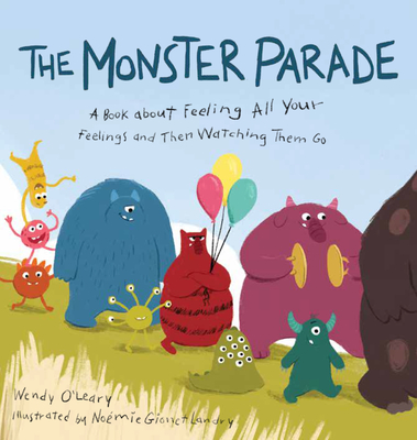 Monster Parade