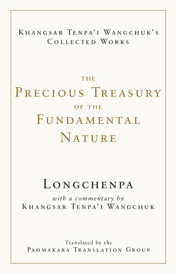 The Precious Treasury of the Fundamental Nature