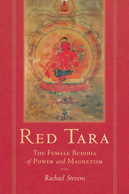 Red Tara