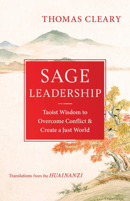 Sage Leadership