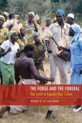 The Forge and the Funeral