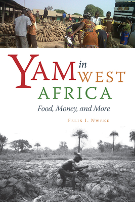 Yam in West Africa