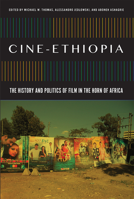 Cine-Ethiopia