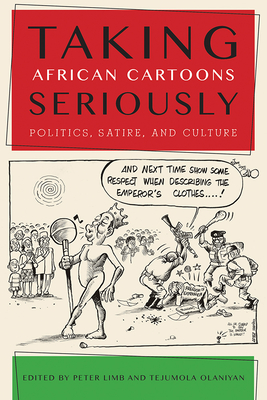 Taking African Cartoons Seriously